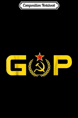 Download Composition Notebook: GOP - the Party of Russia Putin Trump Journal/Notebook Blank Lined Ruled 6x9 100 Pages - Hanne Kaufmann-Hein file in ePub